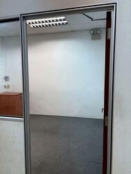 Woodlands East Industrial Estate (D25), Factory #595637781